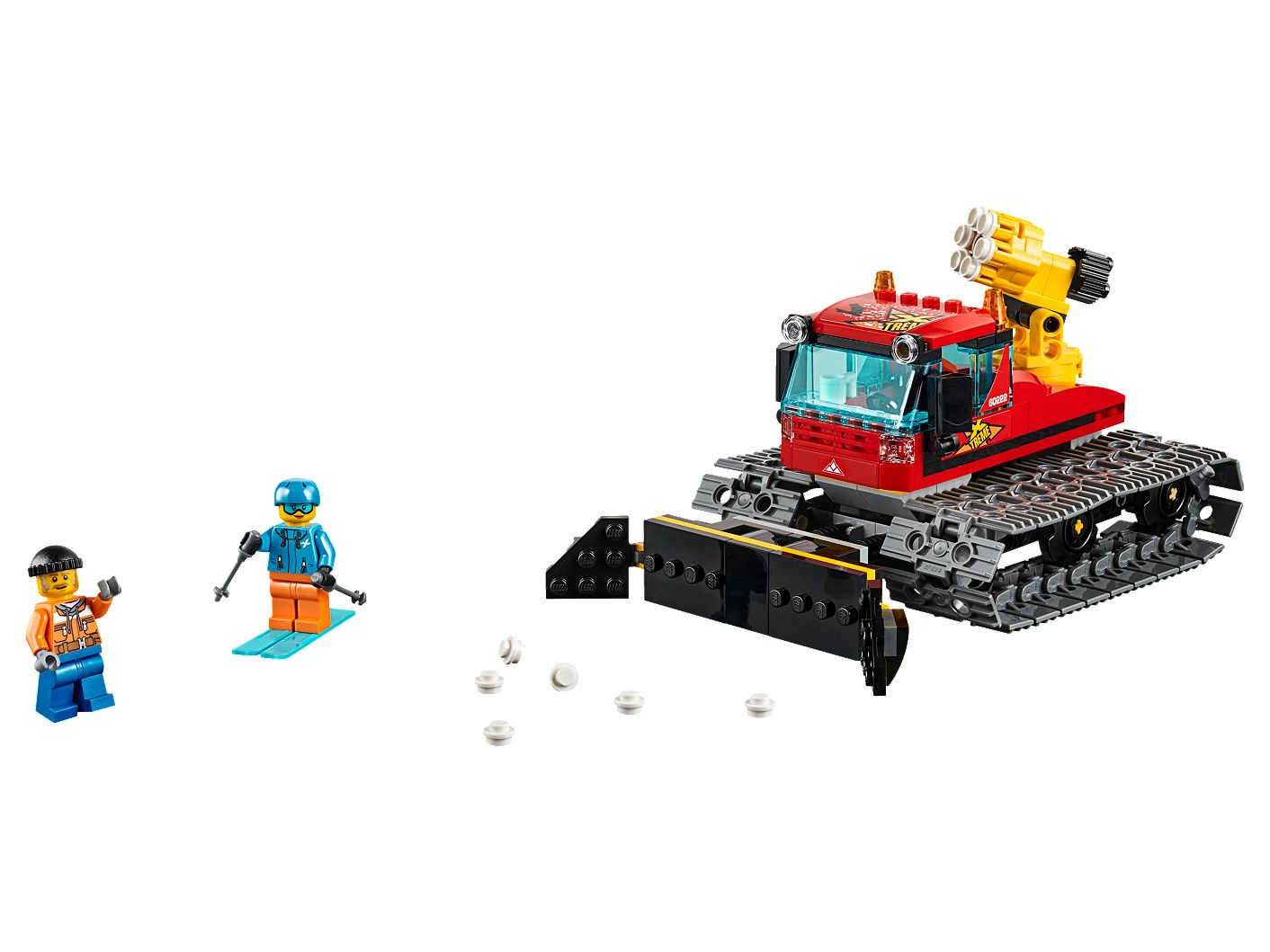 lego 70251