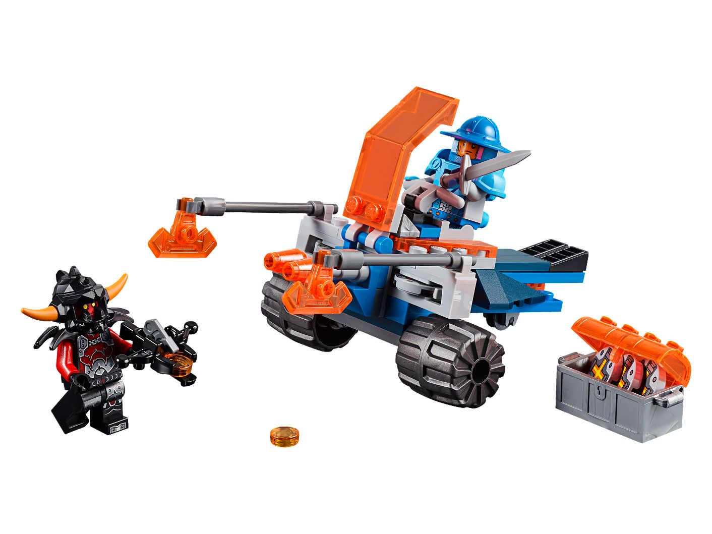 lego 70251