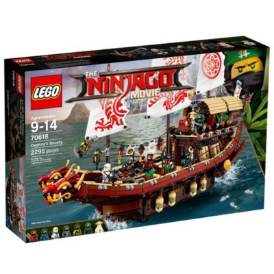 Ninja Flugsegler 70618 Ninjago Offiziellen Lego Shop De