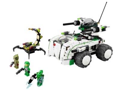 Vermin Vaporizer - 70704 | Galaxy Squad | LEGO Shop