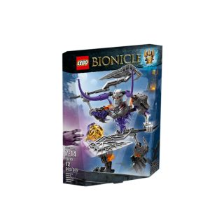 Skull Basher 70793 Bionicle Buy Online At The Official Lego