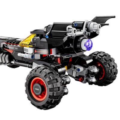 lego batman movie batmobile 70905