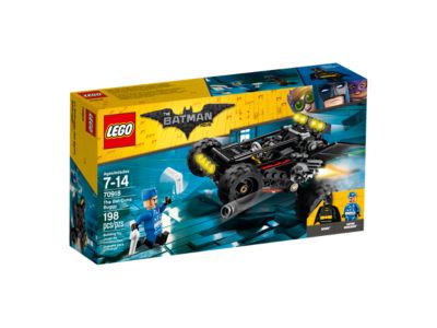 bat dune buggy lego