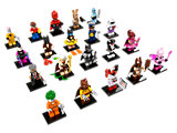 LEGO® Minifigures - Série THE LEGO® BATMAN MOVIE