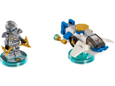 lego dimensions 71217