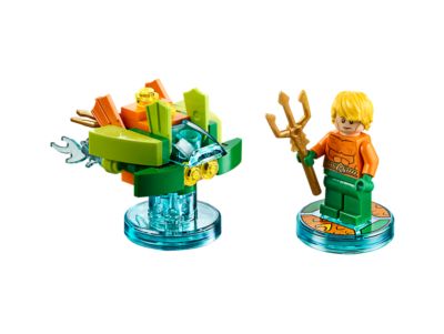  Aquaman™ Fun Pack