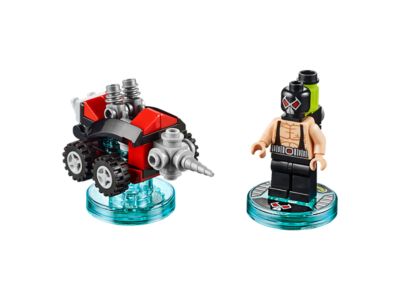  Bane™ Fun Pack