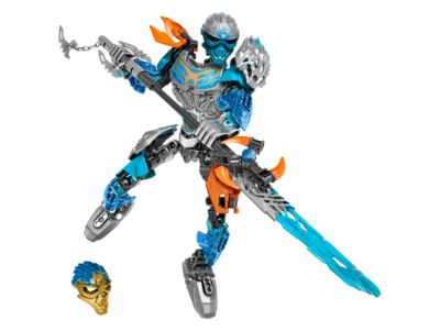 Gali Uniter of Water - 71307 | BIONICLE® | LEGO Shop