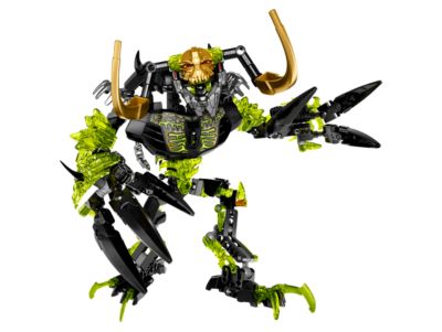 Umarak the Destroyer - 71316 | BIONICLE® | LEGO Shop