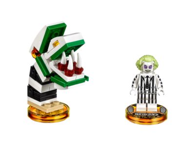 Beetlejuice™