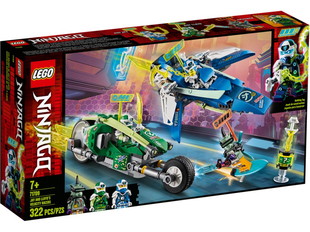 Your guide to 153 new LEGO sets now available for 2020, including City,  Technic, Star Wars, Architecture and more [News] - The Brothers Brick