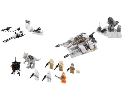 75014 lego star wars