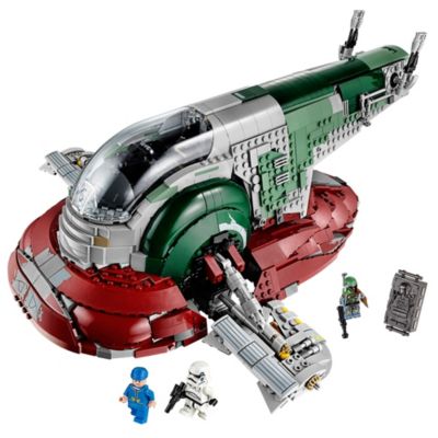 star wars slave 1 lego