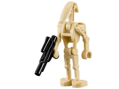 lego battle droid ebay