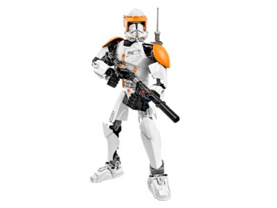 lego clone armour
