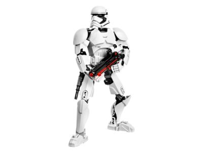 lego star wars stormtrooper 75114