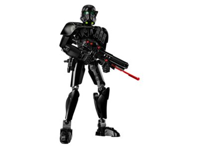 lego star wars mortar trooper