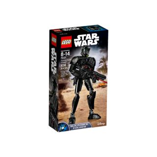 lego deathtrooper