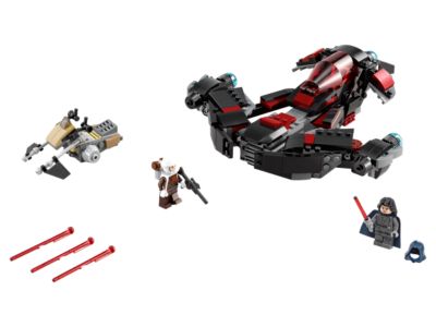 lego star wars eclipse fighter 75145 star wars toy