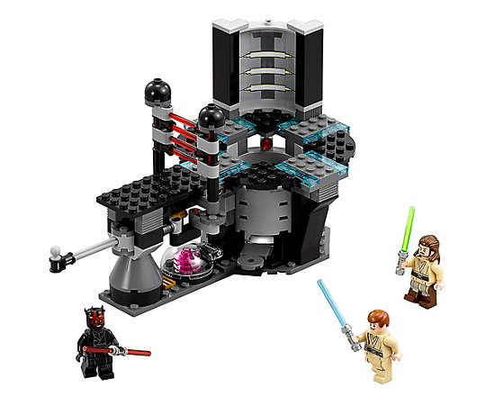Duel On Naboo 75169 Star Wars Lego Shop