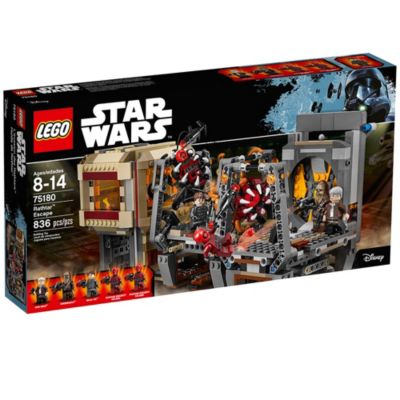 when do the 2017 lego sets come out