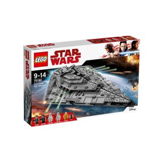 First Order Star Destroyer™