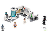  La chambre médicale sur Hoth™