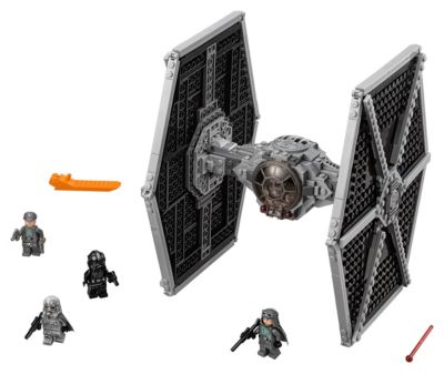 Le TIE Fighter™ impérial