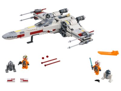 lego 75218