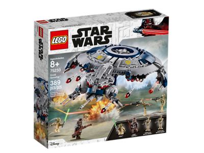 latest lego kits