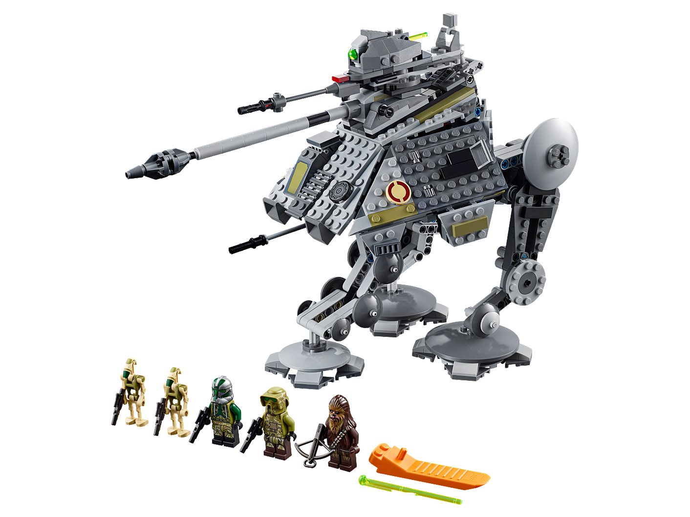  AT AP Walker 75234 Star Wars Buy online at the 