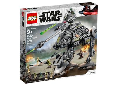 latest lego kits