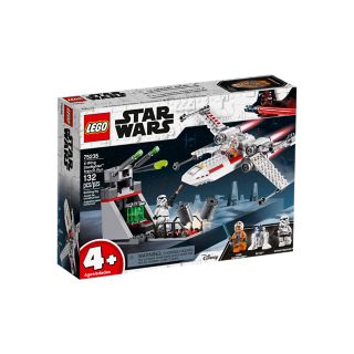 Lego juniors x clearance wing