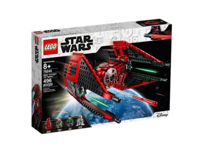 new star wars lego sets april 2019