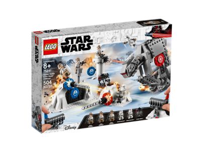 april 2019 lego star wars sets