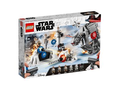 new star wars lego sets april 2019