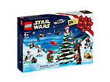  LEGO® Star Wars™ Advent Calendar