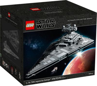 lego star wars sets star destroyer