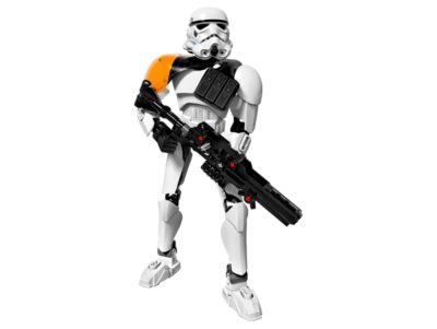  Commandant Stormtrooper™