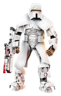 lego range trooper