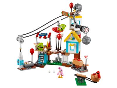 Pig City Teardown