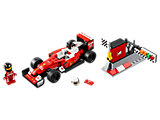  Scuderia Ferrari SF16-H