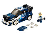  Ford Fiesta M-Sport WRC
