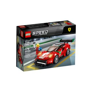 Ferrari 488 Gt3 Scuderia Corsa