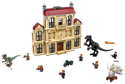 lego 75930 price