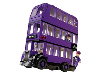 harry potter lego 75957