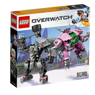 new lego sets 2019 overwatch