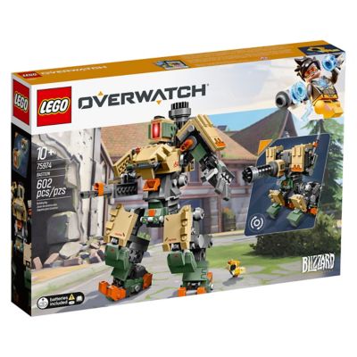 new lego kits