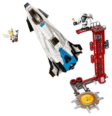 lego overwatch sets