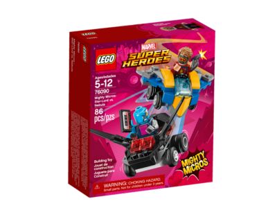 llaveros lego marvel